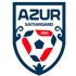 Azur FC Samarkand 队徽