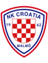 Croatia Malmo 队徽